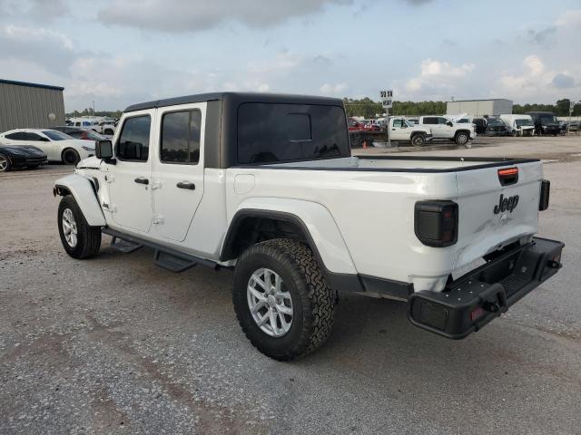 Photo 2 from auction – 2023 JEEP GLADIATOR with VIN 1C6HJTAG8PL574682