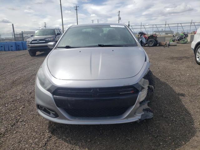 Photo 5 from auction – 2014 DODGE DART SXT with VIN 1C3CDFBB4ED835879