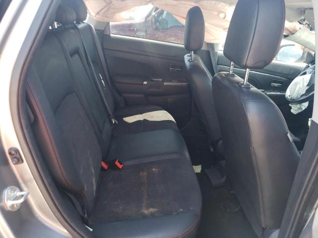 Photo 10 from auction – 2022 MITSUBISHI OUTLANDER with VIN JA4APVAU3NU010773