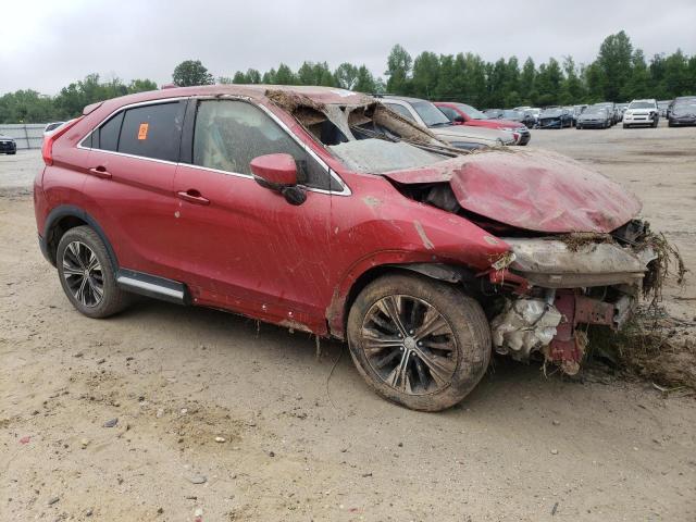 Photo 4 from auction – 2018 MITSUBISHI ECLIPSE CR with VIN JA4AT5AA5JZ040579