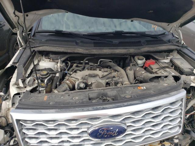 Photo 12 from auction – 2016 FORD EXPLORER P with VIN 1FM5K8HT9GGB93002