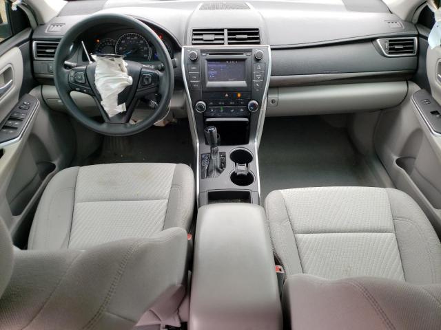 Photo 8 from auction – 2015 TOYOTA CAMRY LE with VIN 4T4BF1FK6FR460806