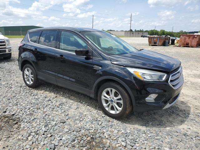 Photo 4 from auction – 2017 FORD ESCAPE SE with VIN 1FMCU0GD5HUA58163