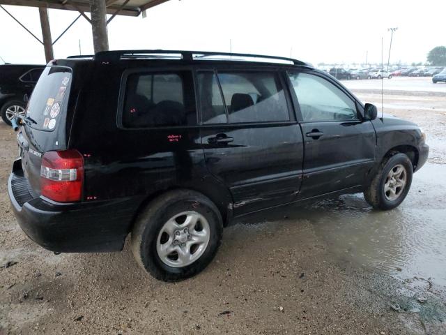 Photo 3 from auction – 2007 TOYOTA HIGHLANDER with VIN JTEDP21A270129394