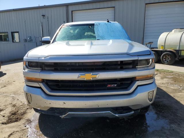 Photo 5 from auction – 2016 CHEVROLET SILVERADO with VIN 3GCUKREC7GG343722