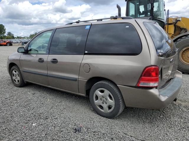 Photo 2 from auction – 2005 FORD FREESTAR S with VIN 2FMZA51605BA50726