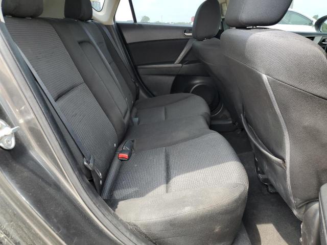 Photo 10 from auction – 2013 MAZDA 3 I with VIN JM1BL1L76D1841612