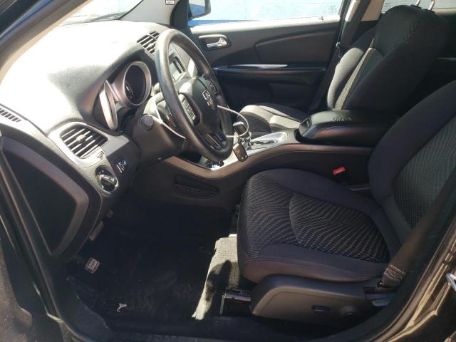 Photo 7 from auction – 2012 DODGE JOURNEY SX with VIN 3C4PDCBGXCT387565
