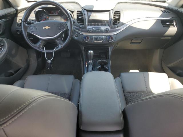 Photo 8 from auction – 2018 CHEVROLET IMPALA LT with VIN 1G1105S31JU106548