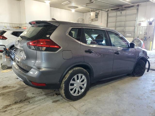 Photo 3 from auction – 2017 NISSAN ROGUE S with VIN KNMAT2MT1HP574475
