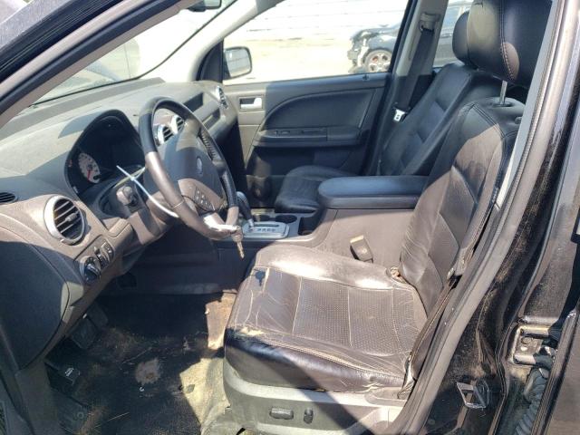 Photo 7 from auction – 2007 FORD FREESTYLE with VIN 1FMDK03117GA19511