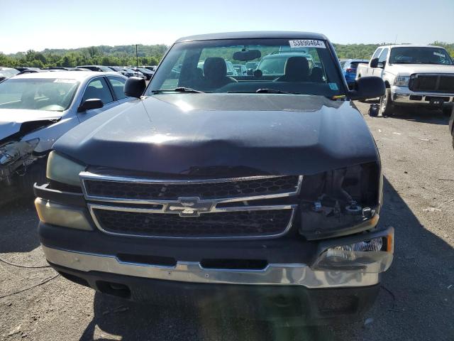 Photo 5 from auction – 2006 CHEVROLET SILVERADO with VIN 3GCEC14XX6G176309