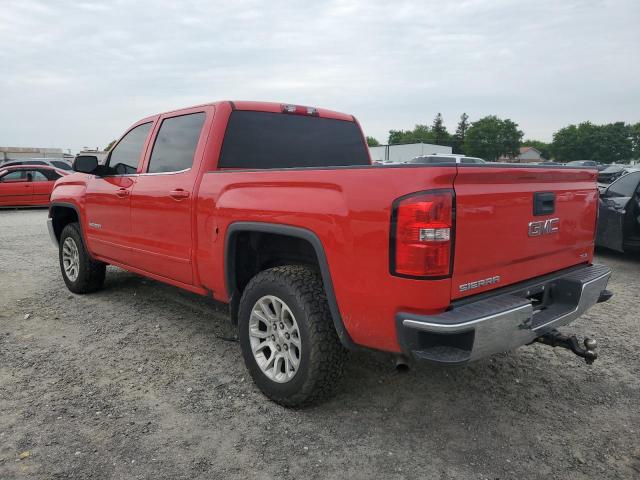 Photo 2 from auction – 2016 GMC SIERRA K15 with VIN 3GTU2MEC9GG199920