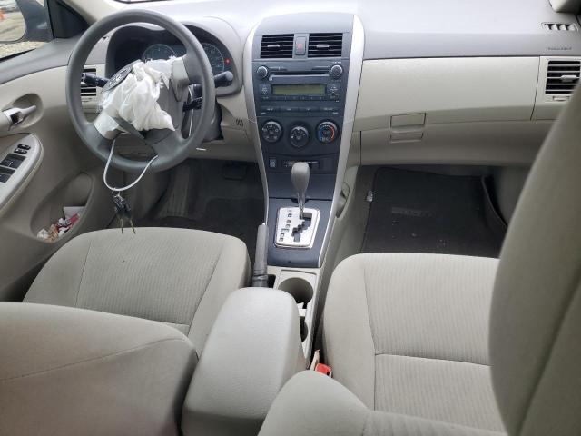 Foto 8 de la subasta – 2010 TOYOTA COROLLA BA con VIN 2T1BU4EE7AC492980