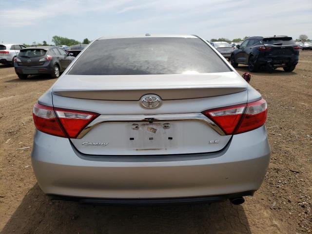 Photo 6 from auction – 2017 TOYOTA CAMRY LE with VIN 4T1BF1FK5HU454282