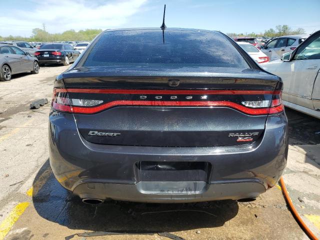 Photo 6 from auction – 2014 DODGE DART SXT with VIN 1C3CDFBB2ED669491