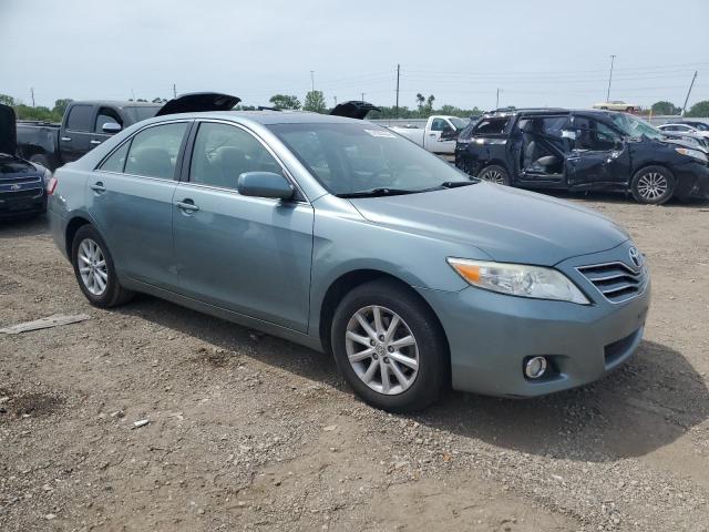 صورة رقم 4 من المزاد - 2011 TOYOTA CAMRY BASE مع VIN 4T4BF3EK6BR116772