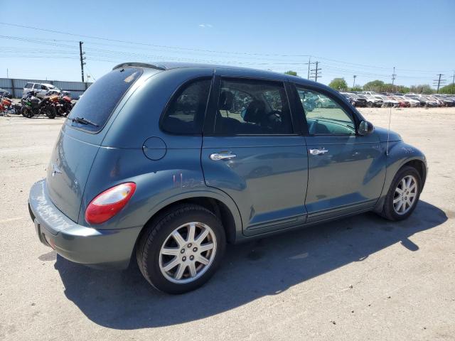Photo 3 from auction – 2006 CHRYSLER PT CRUISER with VIN 3A8FY68B86T356535