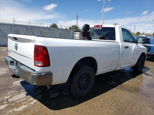 Photo 3 from auction – 2010 DODGE RAM 1500 with VIN 3D7JV1ET3AG107982
