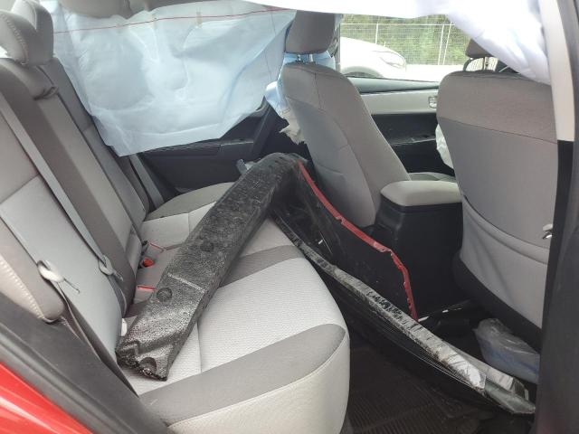 Photo 10 from auction – 2017 TOYOTA COROLLA L with VIN 2T1BURHE9HC864564