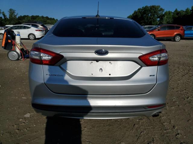 Photo 6 from auction – 2014 FORD FUSION SE with VIN 3FA6P0H74ER342877