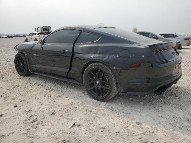 Photo 2 from auction – 2022 FORD MUSTANG GT with VIN 1FA6P8CF9N5113935