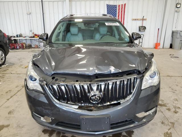 Photo 5 from auction – 2014 BUICK ENCLAVE with VIN 5GAKVCKD0EJ175251