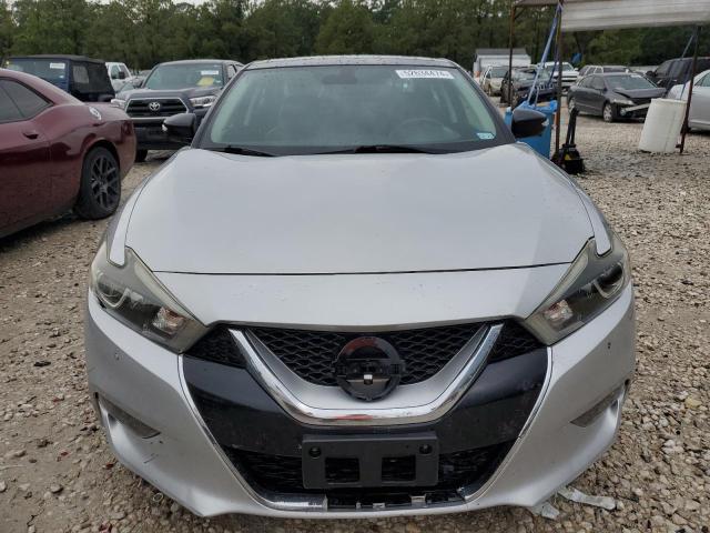 Photo 5 from auction – 2017 NISSAN MAXIMA 3.5 with VIN 1N4AA6AP9HC428875