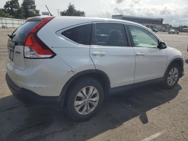 Photo 3 from auction – 2013 HONDA CR-V EX with VIN 5J6RM4H55DL077612