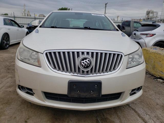 Photo 5 from auction – 2011 BUICK LACROSSE C with VIN 1G4GC5ED9BF207285