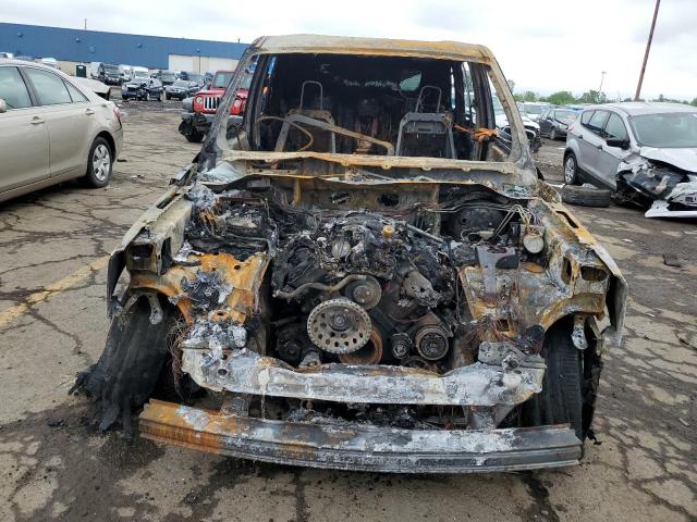 Photo 5 from auction – 2008 LAND ROVER RANGE ROVE with VIN SALSF25428A136353