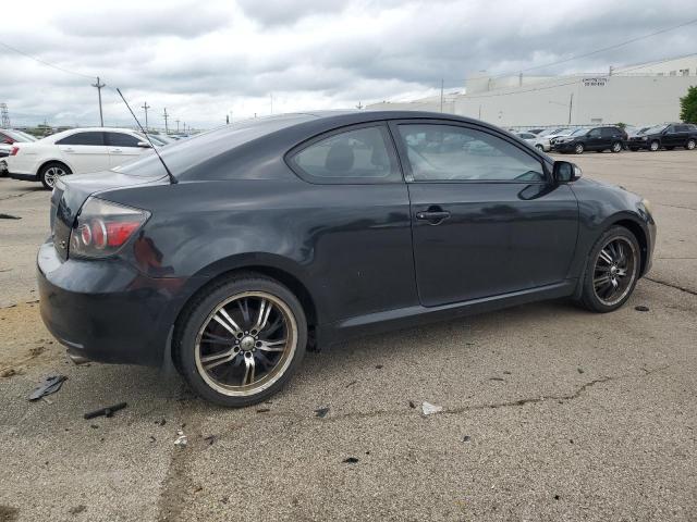 Photo 3 from auction – 2008 TOYOTA SCION TC with VIN JTKDE167780264415