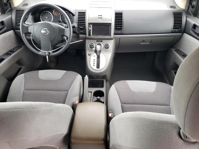 Photo 8 from auction – 2007 NISSAN SENTRA 2.0 with VIN 3N1AB61E37L672615