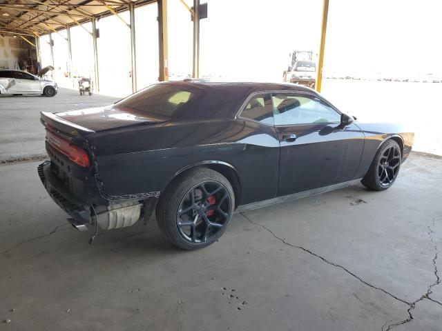 Photo 3 from auction – 2013 DODGE CHALLENGER with VIN 2C3CDYAG9DH530971