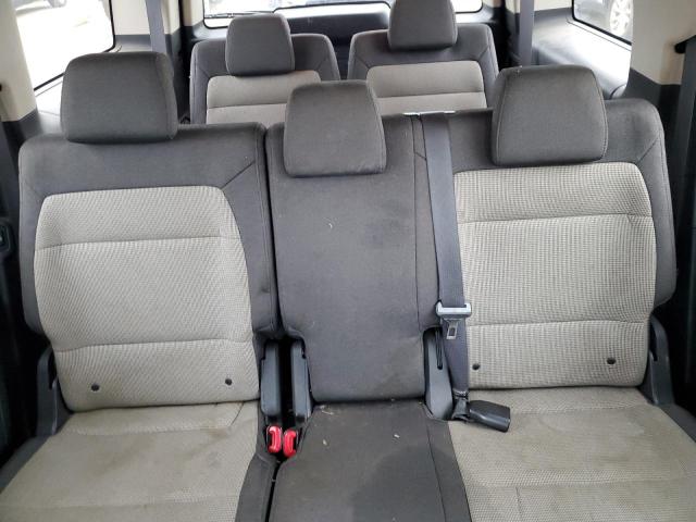 Photo 10 from auction – 2011 FORD FLEX SEL with VIN 2FMHK6CC2BBD27826
