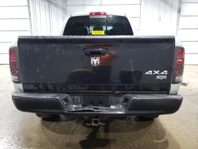 Photo 6 from auction – 2006 DODGE RAM 1500 with VIN 3D7KS19D16G240909