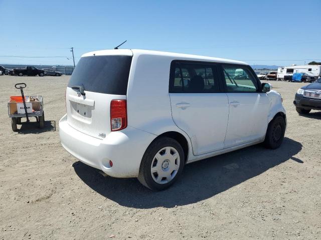 Photo 3 from auction – 2012 TOYOTA SCION XB with VIN JTLZE4FE9CJ010189