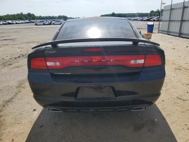 Photo 6 from auction – 2014 DODGE CHARGER SE with VIN 2C3CDXBG4EH213643