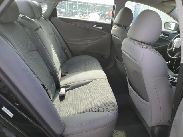 Photo 10 from auction – 2011 HYUNDAI SONATA GLS with VIN 5NPEB4AC1BH068104