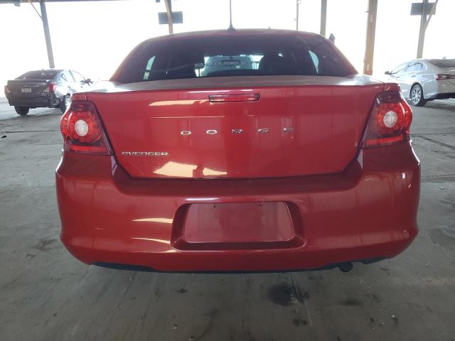 Zdjęcie 6 z aukcji – 2014 DODGE AVENGER SE z VIN 1C3CDZAB5EN111633