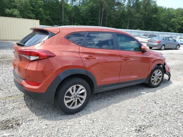 Photo 3 from auction – 2016 HYUNDAI TUCSON LIM with VIN KM8J33A42GU103935
