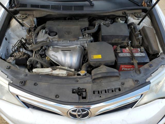 Photo 11 from auction – 2014 TOYOTA CAMRY with VIN 4T1BF1FK0EU302017