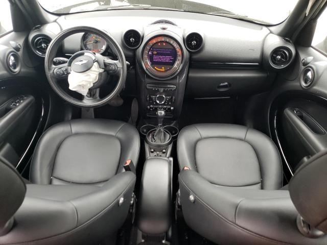 Photo 8 from auction – 2016 MINI COOPER COU with VIN WMWZB3C57GWR48250