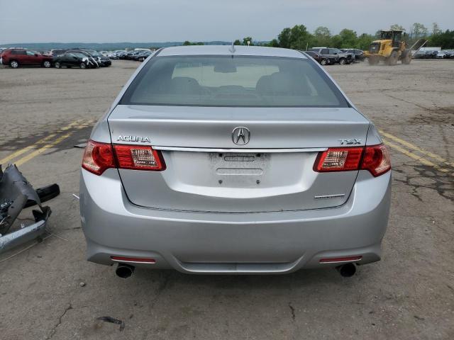 Photo 6 from auction – 2012 ACURA TSX SE with VIN JH4CU2F8XCC015388