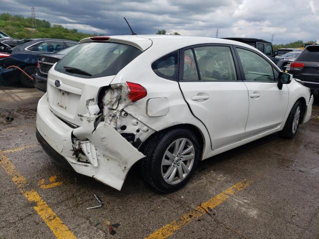 Photo 3 from auction – 2016 SUBARU IMPREZA PR with VIN JF1GPAB63G8271038