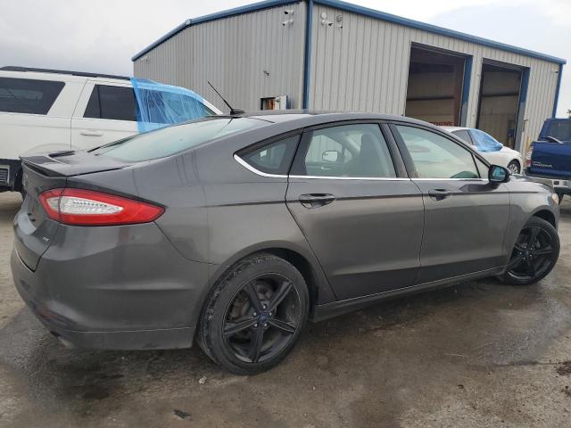 Photo 3 from auction – 2016 FORD FUSION SE with VIN 3FA6P0H77GR298070