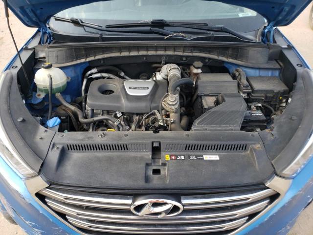 Photo 11 from auction – 2016 HYUNDAI TUCSON LIM with VIN KM8J3CA2XGU215753
