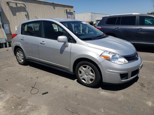 Photo 4 from auction – 2011 NISSAN VERSA S with VIN 3N1BC1CP7BL513513