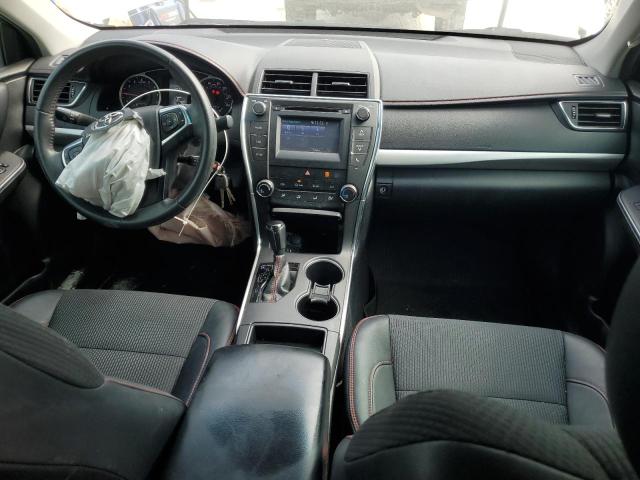 Photo 8 from auction – 2017 TOYOTA CAMRY LE with VIN 4T1BF1FK0HU300952