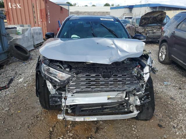 Photo 5 from auction – 2021 TOYOTA RAV4 XSE with VIN 2T3E6RFVXMW021225
